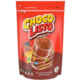 Bebida Achocolatada Chocolisto  200 g en Jumbo
