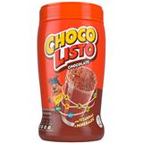 Bebida Achocolatada Chocolisto  300 g en Éxito