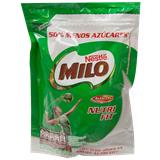 Bebida Achocolatada Dietética Milo  200 g en Jumbo
