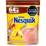 Bebida Achocolatada Instantánea Nesquik  900 g en Éxito