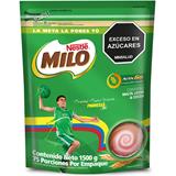 Bebida Achocolatada Milo 1 500 g en Éxito