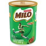 Bebida Achocolatada Milo  200 g en Éxito