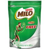 Bebida Achocolatada Free Milo  500 g en Colsubsidio
