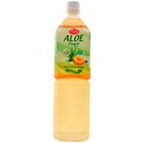 Bebida de Aloe Vera Durazno Best 1 500 ml en Éxito