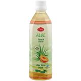 Bebida de Aloe Vera Durazno Best  500 ml en Carulla