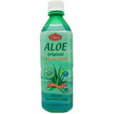 Bebida de Aloe Vera sin Azúcar Best  500 ml en Carulla