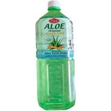 Bebida de Aloe Vera sin Azúcar T'Best 1 500 ml en Carulla