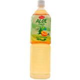 Bebida de Aloe Vera Durazno T'Best 1 500 ml en Éxito