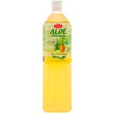 Bebida de Aloe Vera Piña T'Best 1 500 ml en Éxito