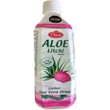 Bebida de Aloe Vera Lychee T'Best  500 ml en Carulla