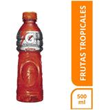 Bebida Hidratante Líquida con Sabor Tropical Gatorade  500 ml en Ara