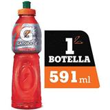 Bebida Hidratante Líquida con Sabor Tropical Gatorade  591 ml en Éxito