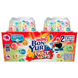 Bebida Láctea con Cereal en Aros Bon Yurt  192 g en Éxito