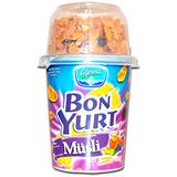 Bebida Láctea con Muesli Bon Yurt  175 g en Éxito