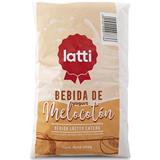 Bebida Láctea con Sabor a Melocotón en Bolsa Latti  200 g en D1