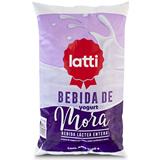 Bebida Láctea con Sabor a Mora en Bolsa Latti 1 000 g en D1