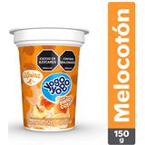 Bebida Láctea Semidescremada con Sabor a Melocotón en Vaso Yogo Yogo  150 g en Éxito