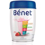 Bebida Nutricional en Polvo con Sabor a Fresa Bénet  2.4 l en Éxito