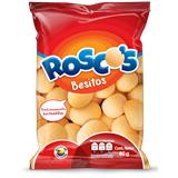 Besitos Rosco's  80 g en Ara