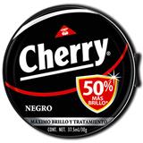 Betún de Pasta de Color Negro Cherry  30 g en Éxito