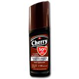 Betún Líquido Autobrillante de Color Café Cherry  60 ml en Éxito