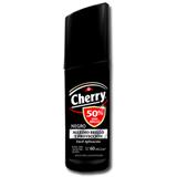 Betún Líquido Autobrillante de Color Negro Cherry  60 ml en Jumbo
