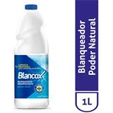 Blanqueador 5,25% Hipoclorito de Sodio BlancoX 1 000 ml en Ara