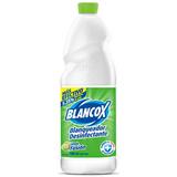 Blanqueador con Aroma a Limón 5,25% Hipoclorito de Sodio BlancoX 1 000 ml en Ara