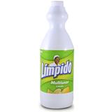 Blanqueador con Aroma a Limón Límpido 1 000 ml en Éxito