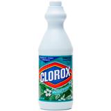 Blanqueador con Aroma a Menta Clorox 1 000 ml en Éxito