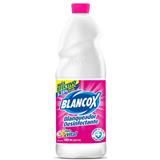 Blanqueador con Aroma Floral 5,25% Hipoclorito de Sodio BlancoX 1 000 ml en Ara