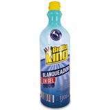 Blanqueador y Limpiador en Gel Brilla King 1 000 ml en D1