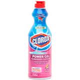 Blanqueador y Limpiador en Gel Magia Floral Clorox  500 ml en Éxito