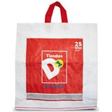 Bolsa Reusable Polipropileno D1  1 unidad en D1