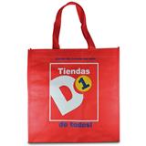 Bolsa Reusable D1  1 unidad en D1