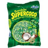 Bombón Común con Sabor a Coco Supercoco  360 g en Éxito