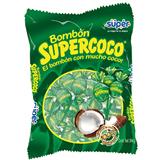 Bombón Común con Sabor a Coco Supercoco  384 g en Jumbo