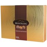 Bombón de Chocolate Sabores Surtidos Montblanc  210 g en Éxito
