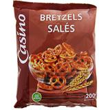 Bretzels Casino  200 g en Éxito