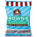 Brownies Rellenos Arequipe Horneaditos  80 g en D1