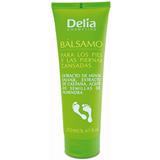 Bálsamo para Pies Delia Cosmetics  250 ml en D1