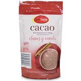 Cacao en Polvo sin Azúcar con Clavos y Canela Casa Real  120 g en D1