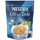 Café, Leche y Azúcar Nescafé  450 g en Jumbo