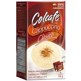 Café Capuchino Colcafé  108 g en Éxito
