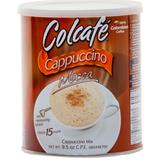 Café Capuchino Mocca Colcafé  270 g en Carulla