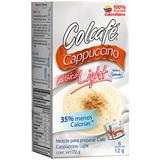 Café Capuchino Dietético Dietético Colcafé  72 g en Éxito