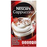 Café Capuchino Nescafé  120 g en Éxito