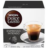Café en Cápsulas Espresso Intenso Dolce Gusto  16 unidades en Jumbo