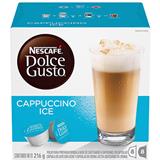 Café en Cápsulas Cappuccino Ice Dolce Gusto  8 unidades en Éxito