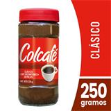 Café Instantáneo en Polvo Colcafé  250 g en Éxito